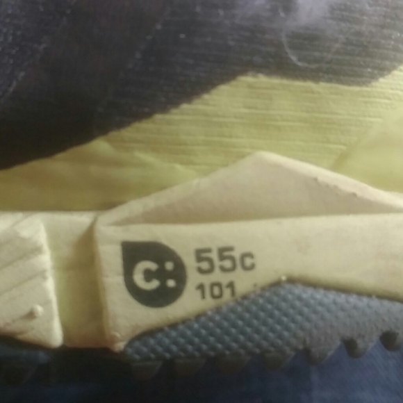 Reebok Crossfit sz 9 - Picture 6 of 7